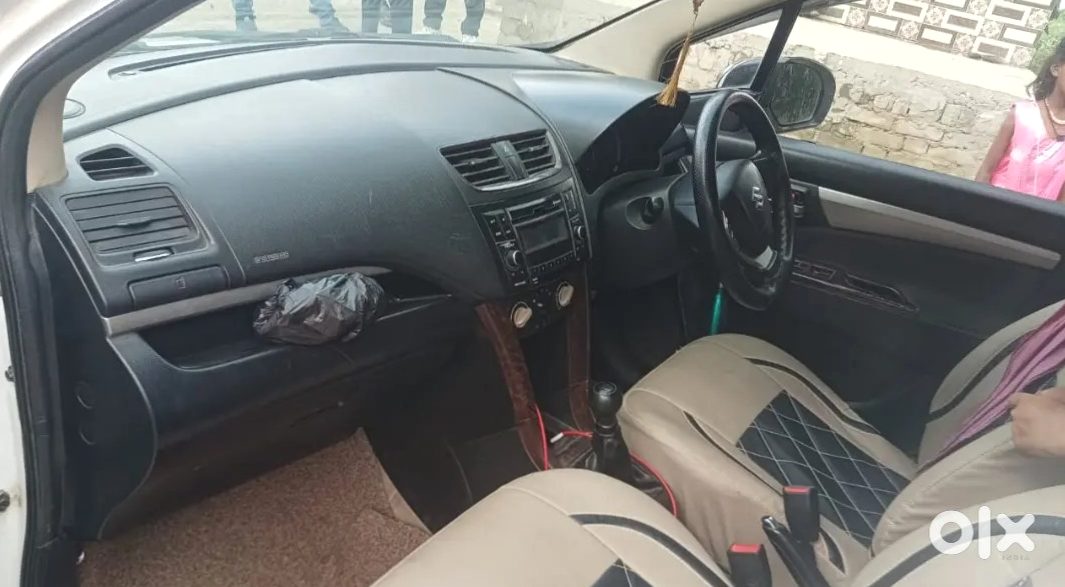 Maruti Suzuki Ertiga 2017 Diesel