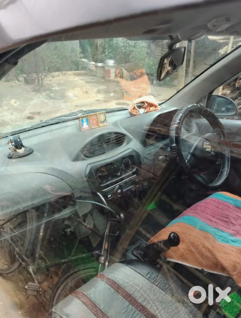 Maruti Alto 800 2021