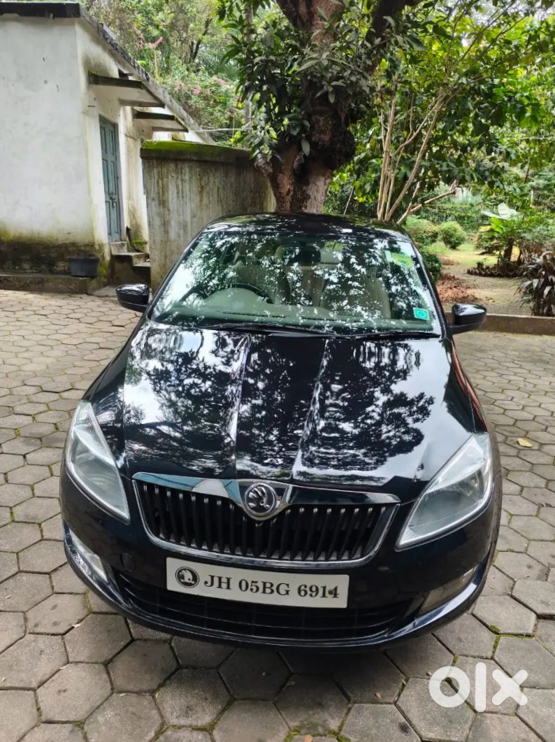 Skoda Rapid For Sale