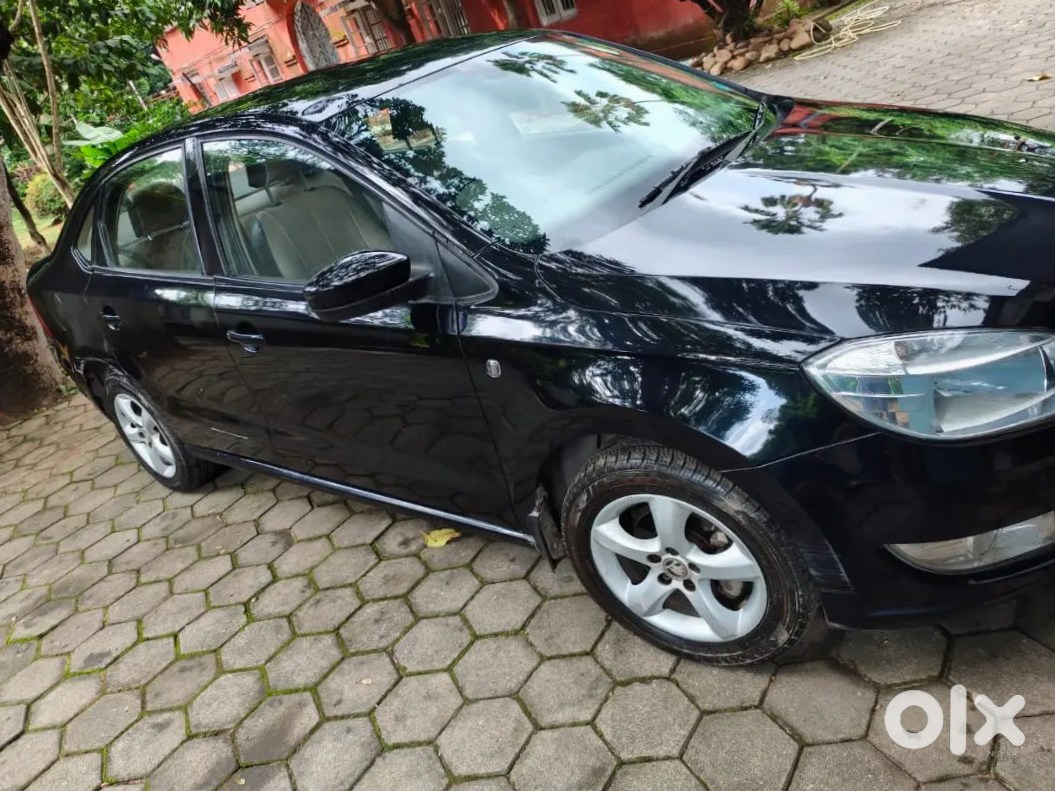 Skoda Rapid For Sale