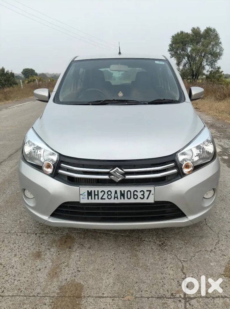 Urgent Sale - 2024 Maruti Celerio Diesel