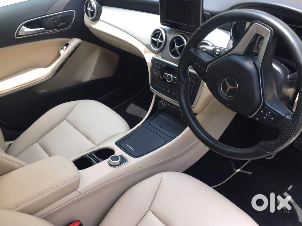 2021 Mercedes-benz Gla | 83,798km | Diesel Manual