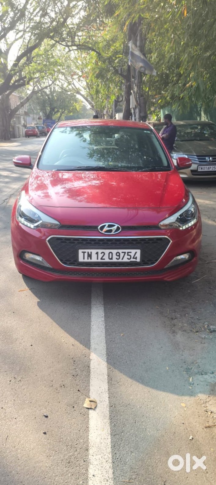 Elite I20 2018 | Hyundai | Petrol