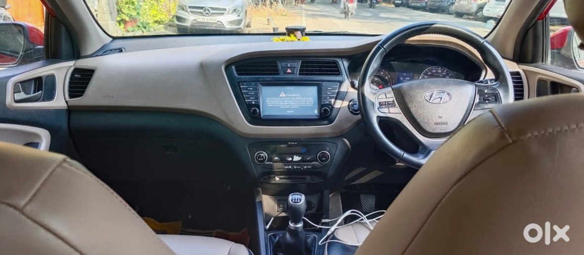 Elite I20 2018 | Hyundai | Petrol