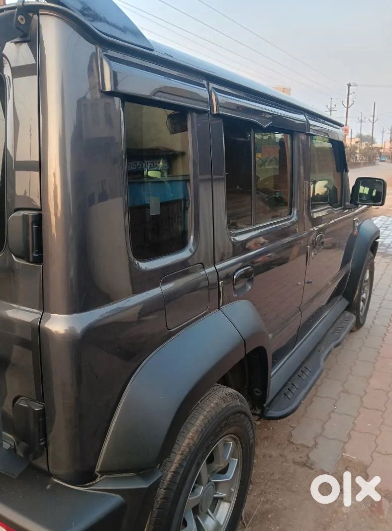 Maruti Suzuki Jimny 2023 | Fresh Stock