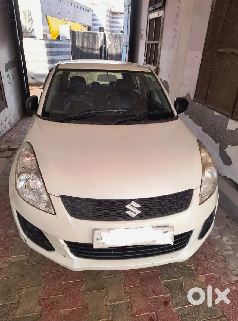 2020 Swift - Company Maintained