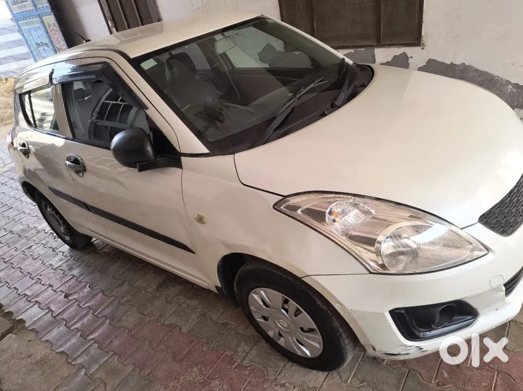 2020 Swift - Company Maintained