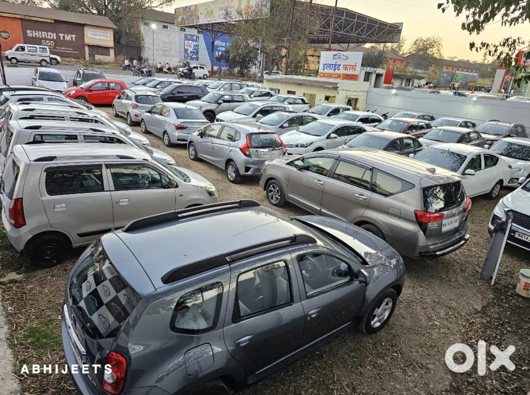 Renault Lodgy | Family Car | 2010