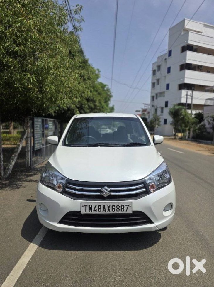 Celerio Petrol Automatic 2024