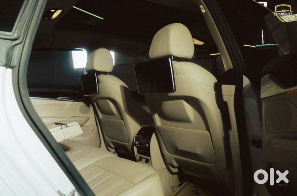 Bmw 6 Series 2013 - Luxury Sedan