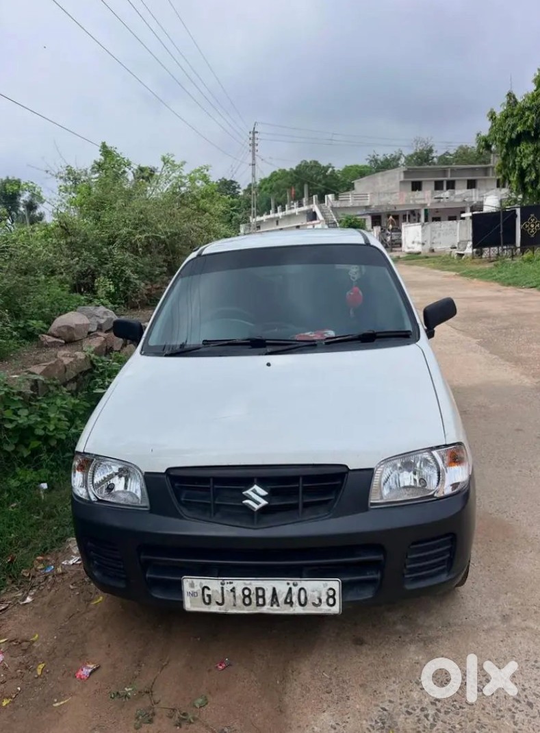 Urgent - Alto 2022 Diesel