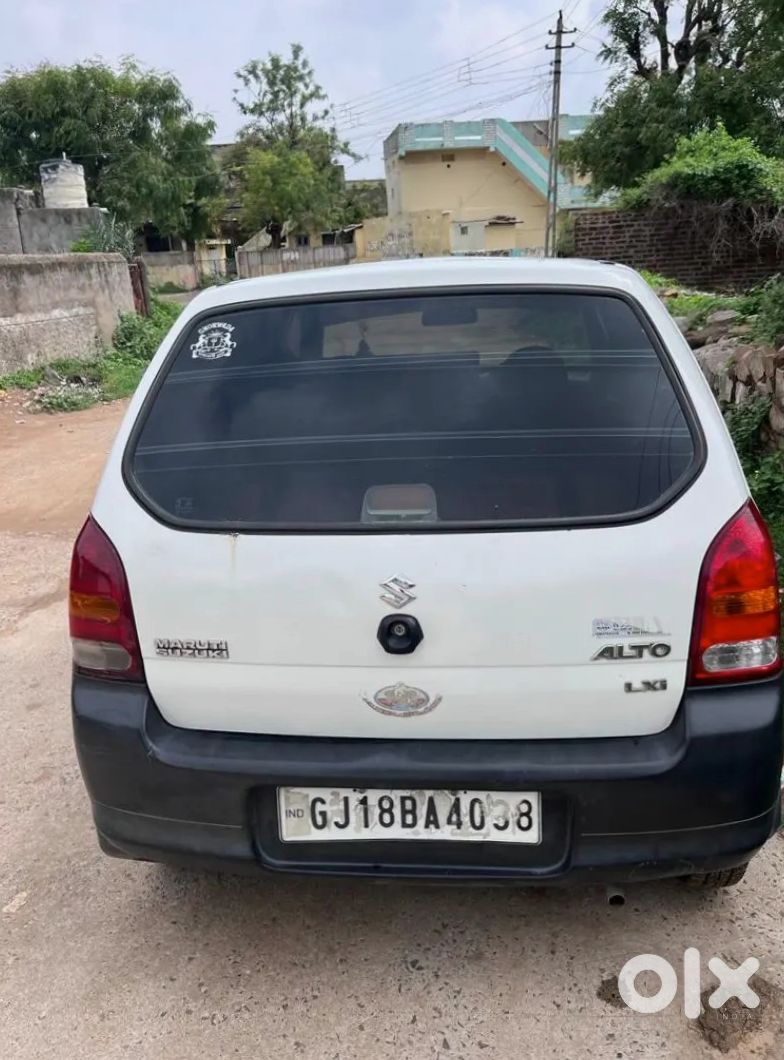 Urgent - Alto 2022 Diesel