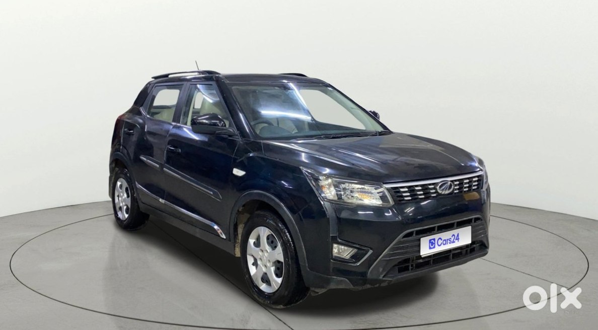 2018 Mahindra Xuv300 | Petrol Manual | Nashik Road