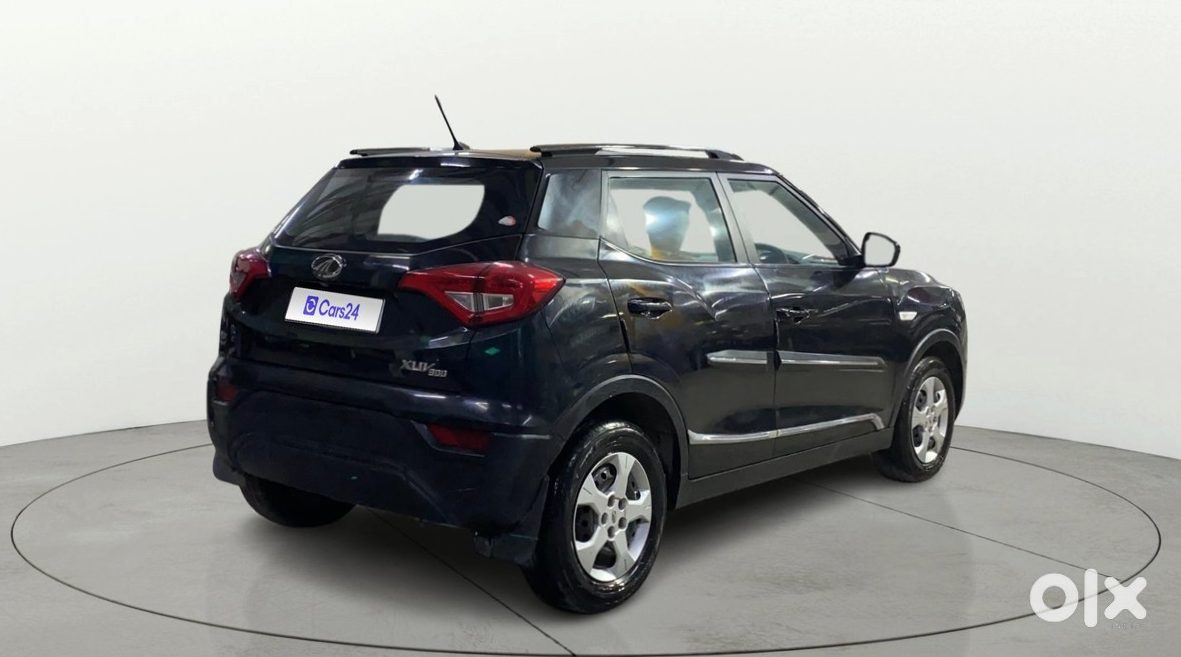 2018 Mahindra Xuv300 | Petrol Manual | Nashik Road