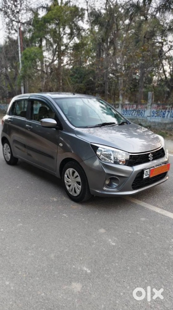 2023 Maruti Suzuki Celerio