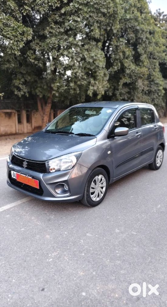 2023 Maruti Suzuki Celerio
