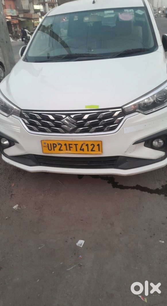 2017 Maruti Ertiga | Family Mpv | 7-seater