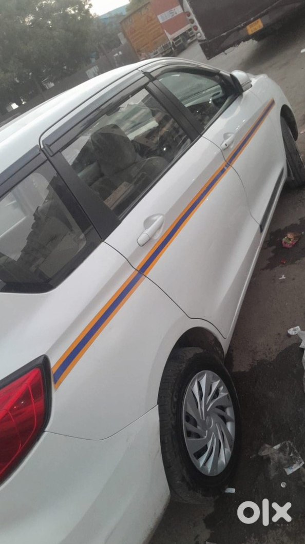 2017 Maruti Ertiga | Family Mpv | 7-seater