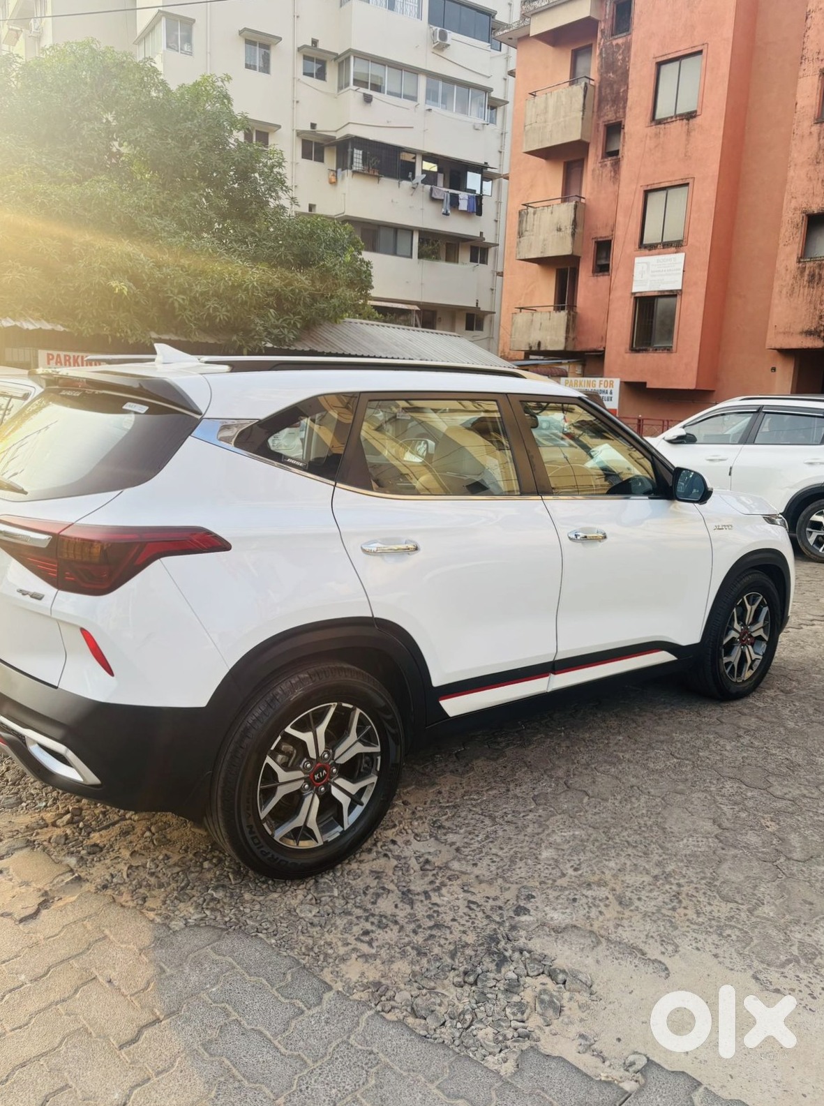 Kia Seltos Diesel - Must See!