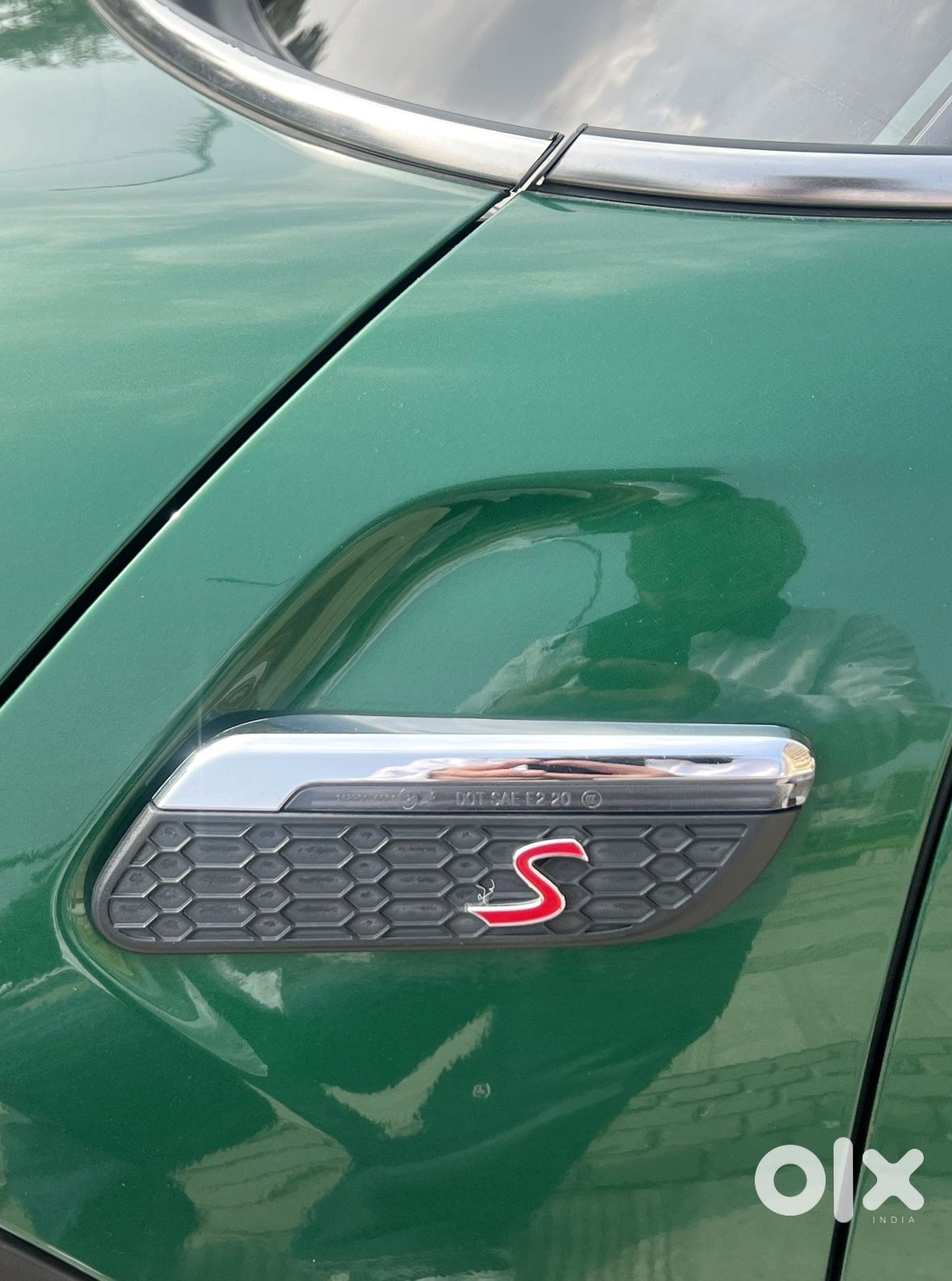 Mini Cooper Convertible 2022 - Premium Car