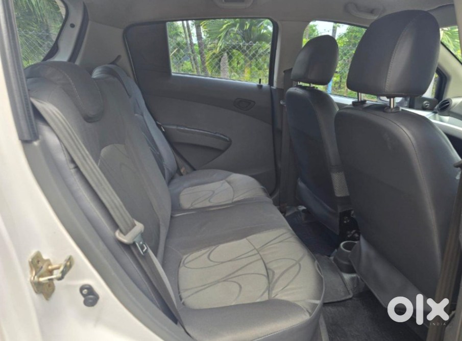 Chevrolet Beat Old Model Need To Sell Asap