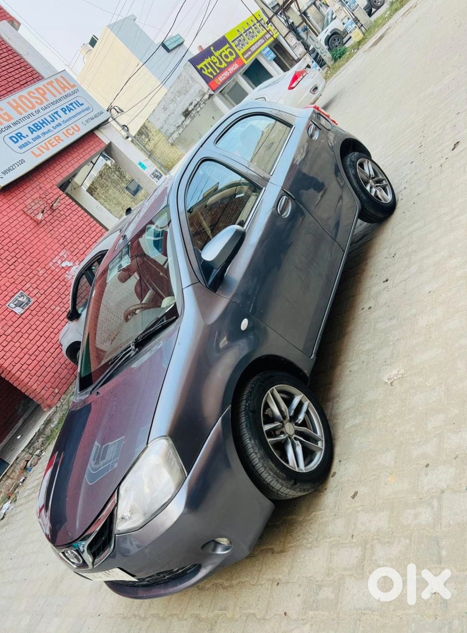 Toyota Etios Liva - Need To Sell