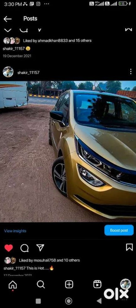 Tata Altroz Electric 2021 Selling