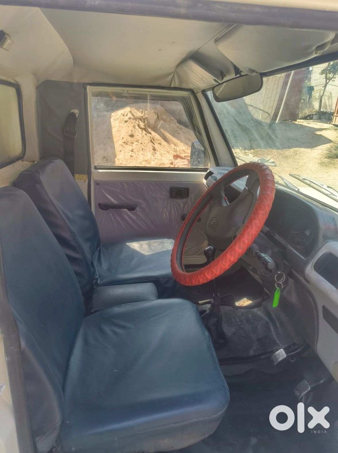 Mahindra Bolero Pickup 2023