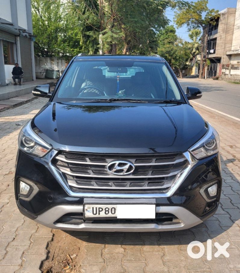 2014 Hyundai Creta Selling