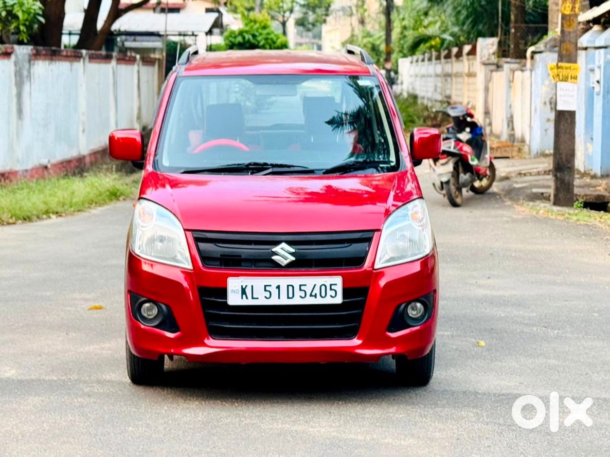 Maruti 1000 2012 Petrol Automatic
