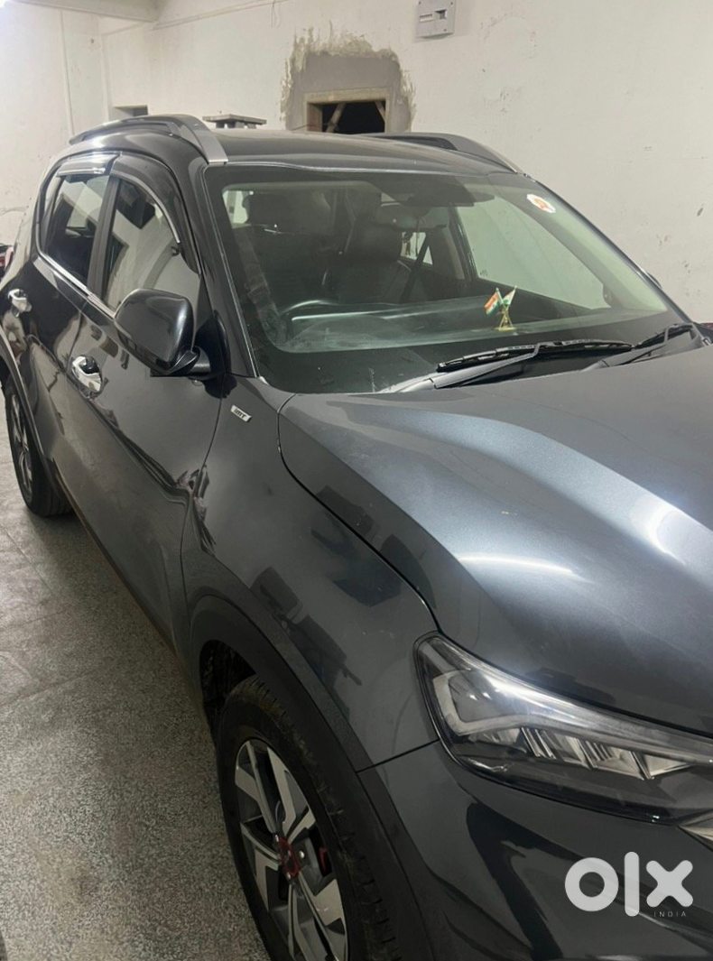 2024 Kia Sonet - Almost New