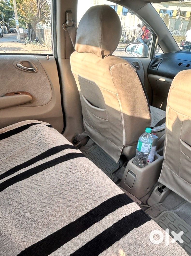 Honda City Zx - Must Sell