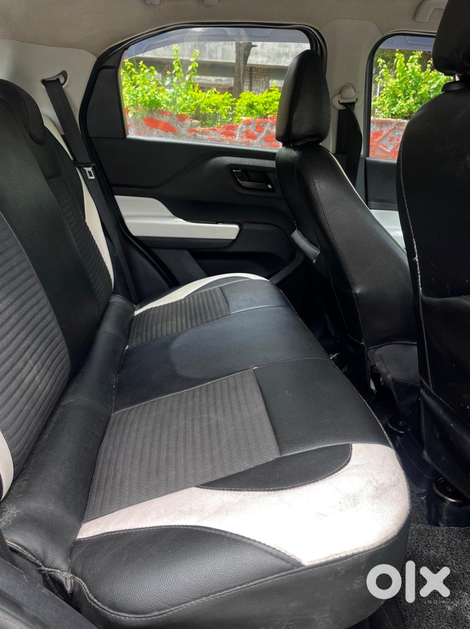 2022 Tata Punch Petrol - One Owner