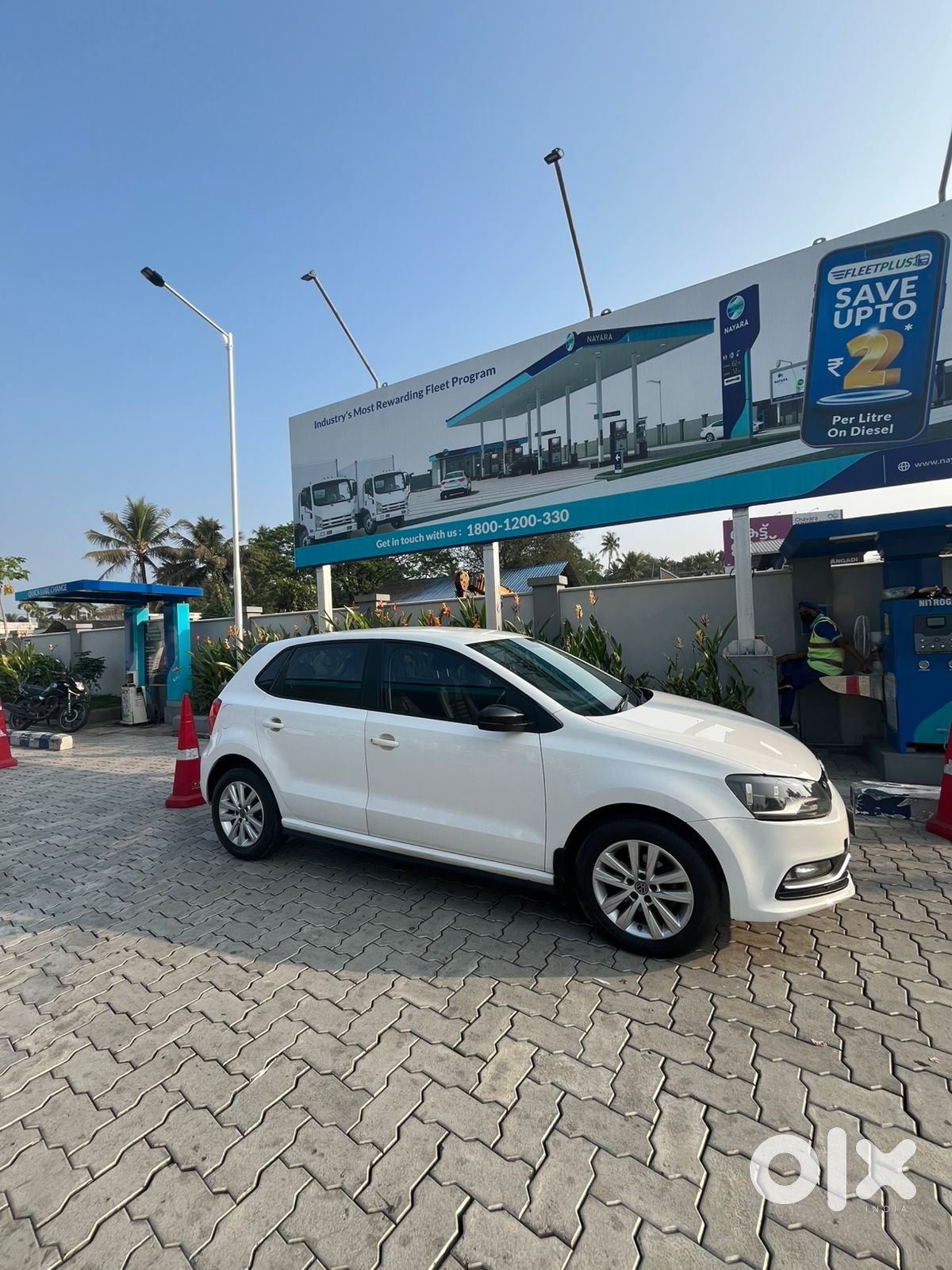 Vw Polo 2021 Diesel Manual