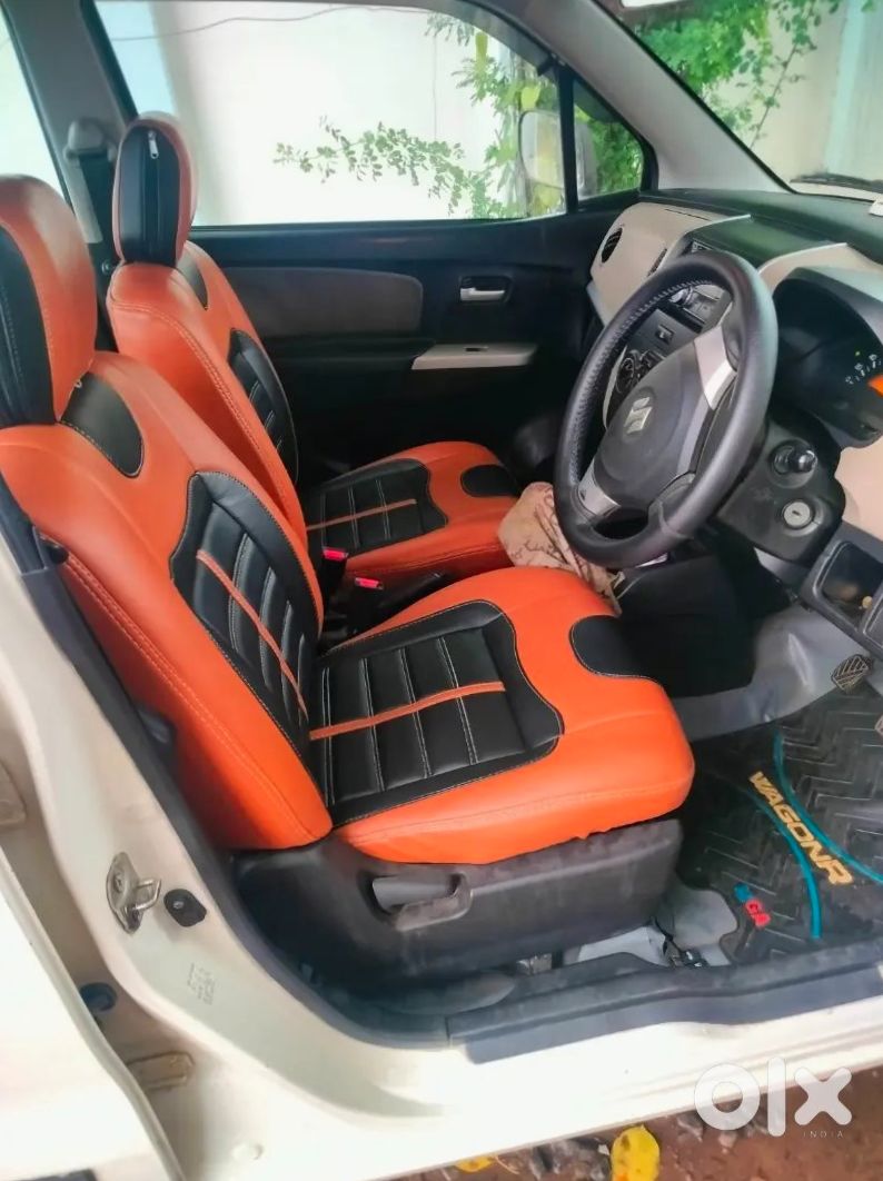 Wagon R Flex Fuel Manual - Urgent Sale