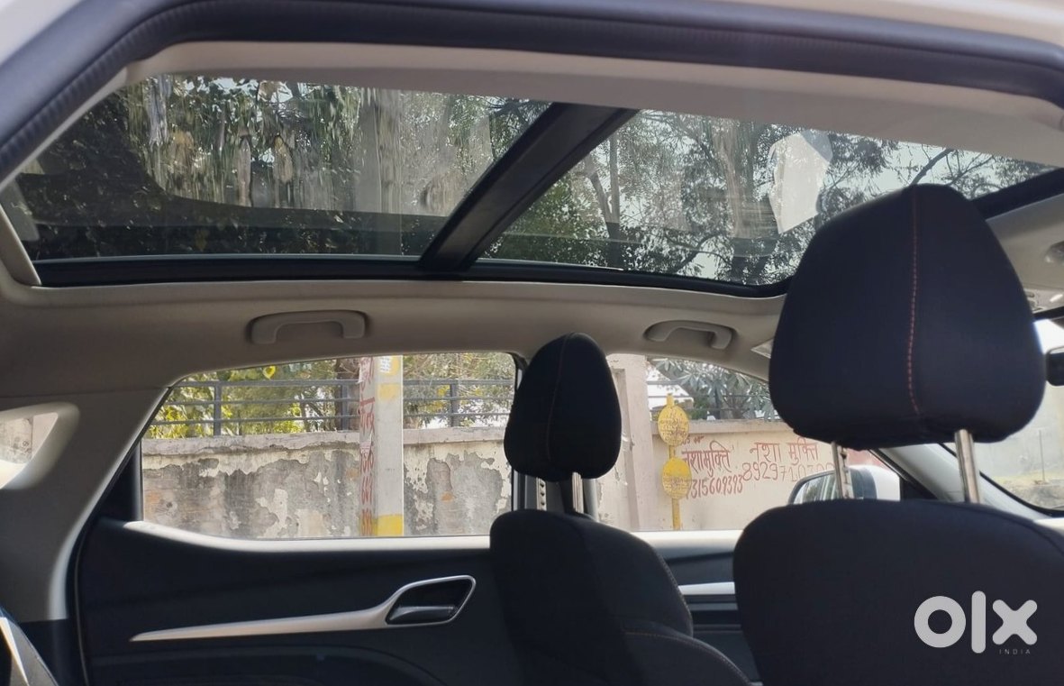 2021 Mg Zs Ev - Low Mileage