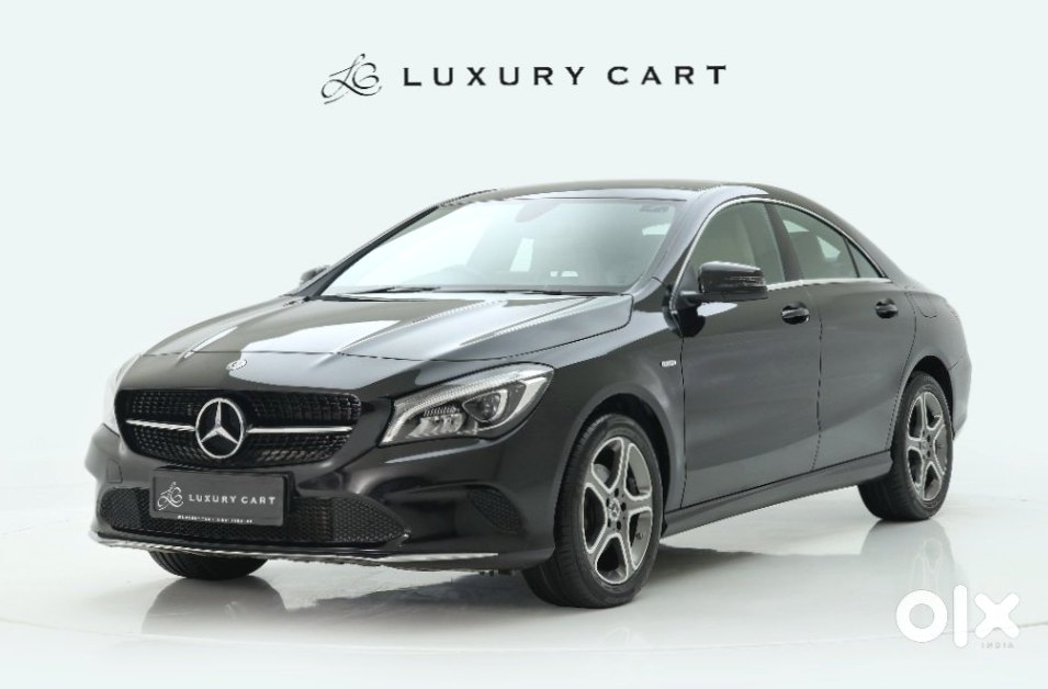 2013 Mercedes-benz Cla | Luxury Sedan