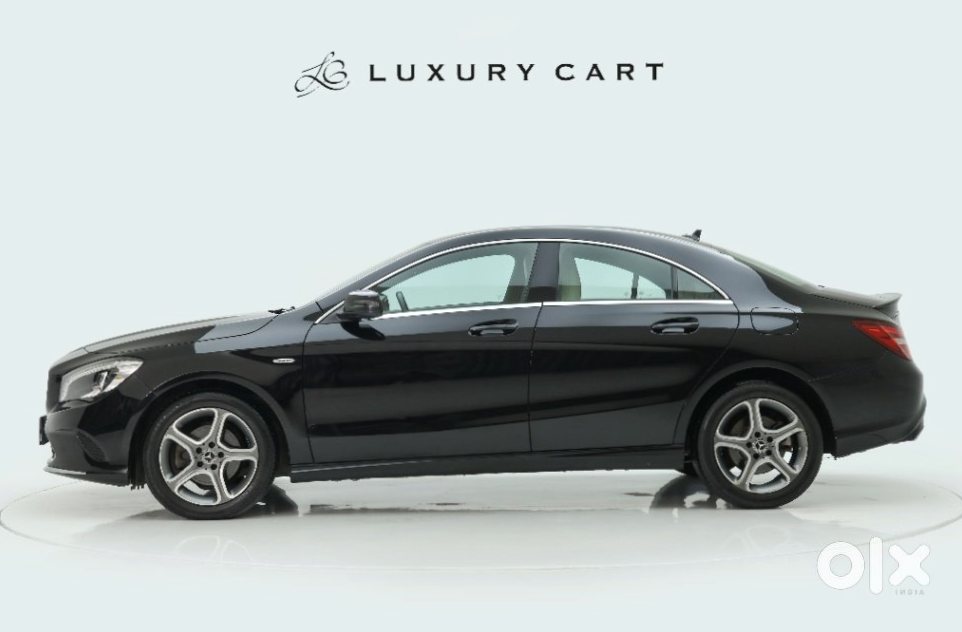 2013 Mercedes-benz Cla | Luxury Sedan