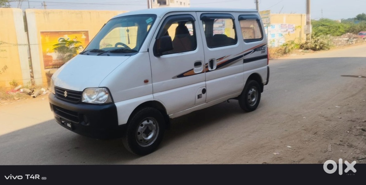 Eeco Van 2020 | Maruti