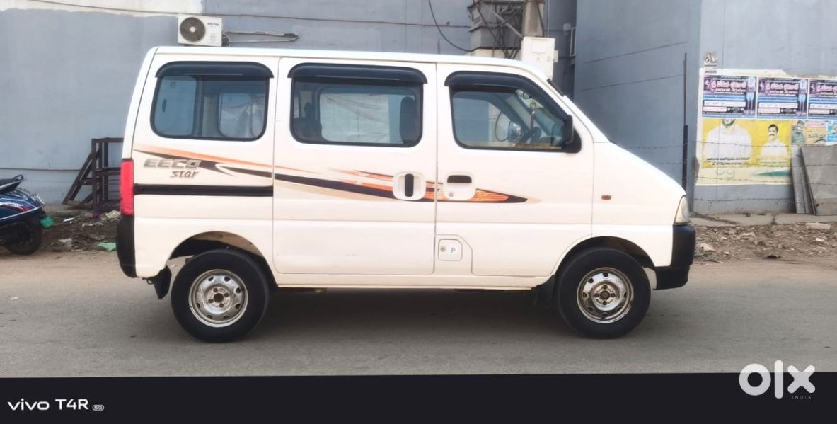 Eeco Van 2020 | Maruti