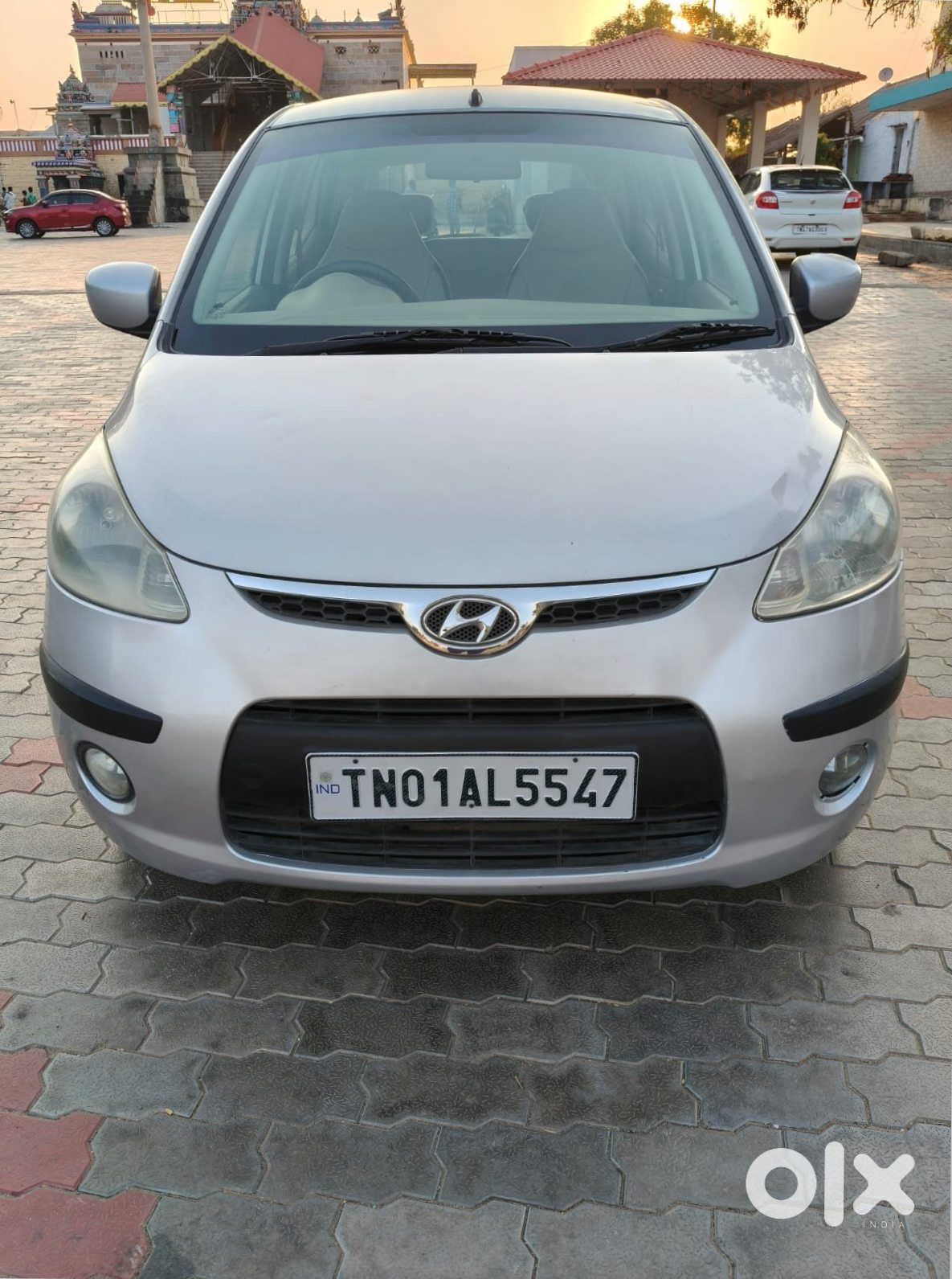 Urgent Sale - Hyundai I10
