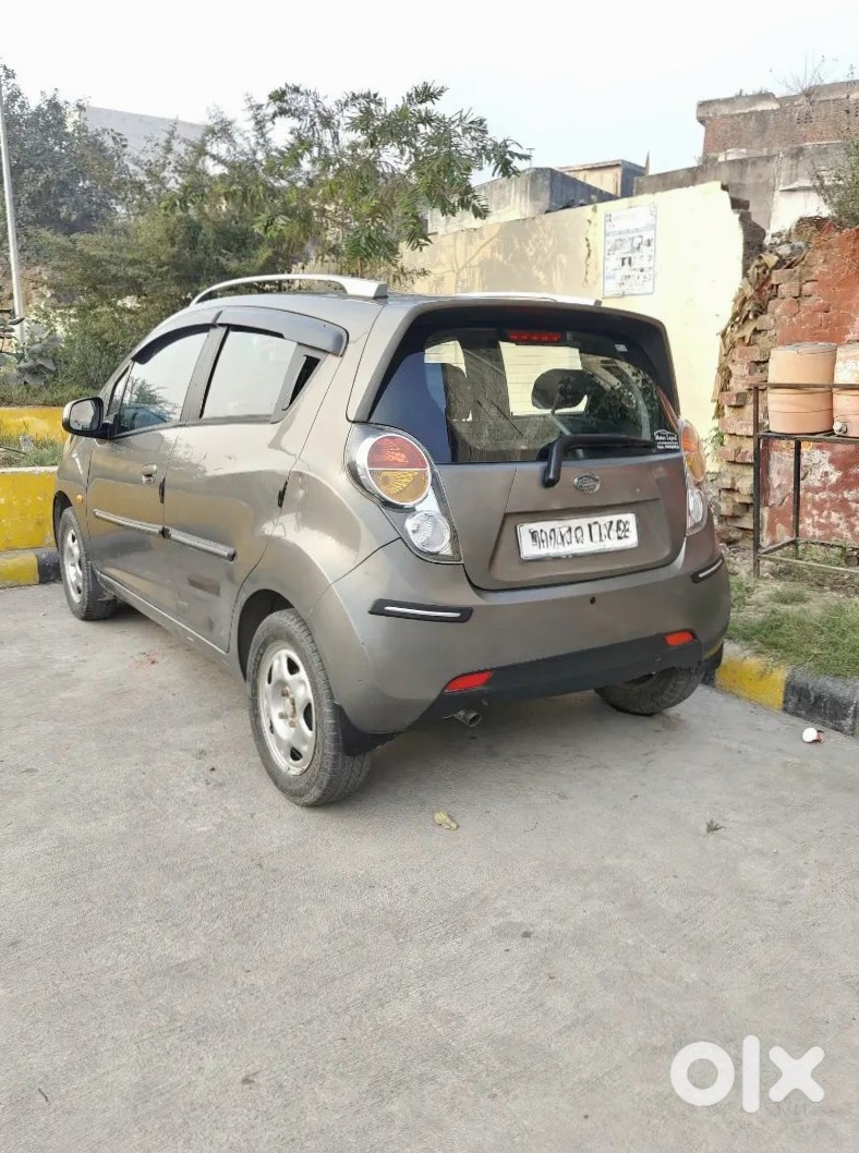 Urgent: Chevy Beat For Sale