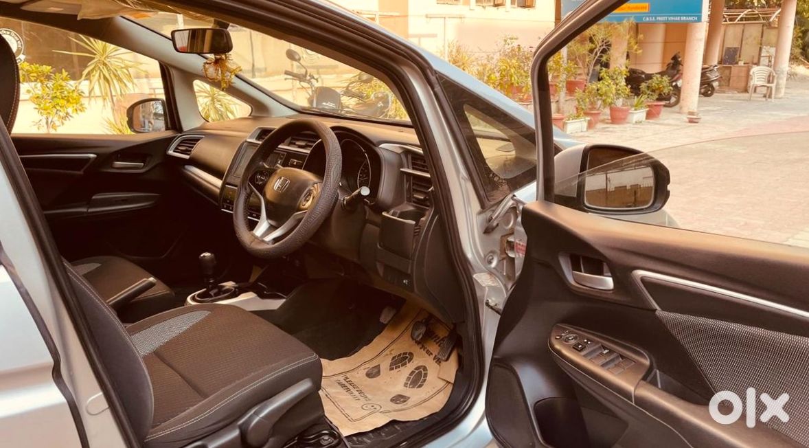 Honda Wr-v Diesel Automatic 2022 Urgent