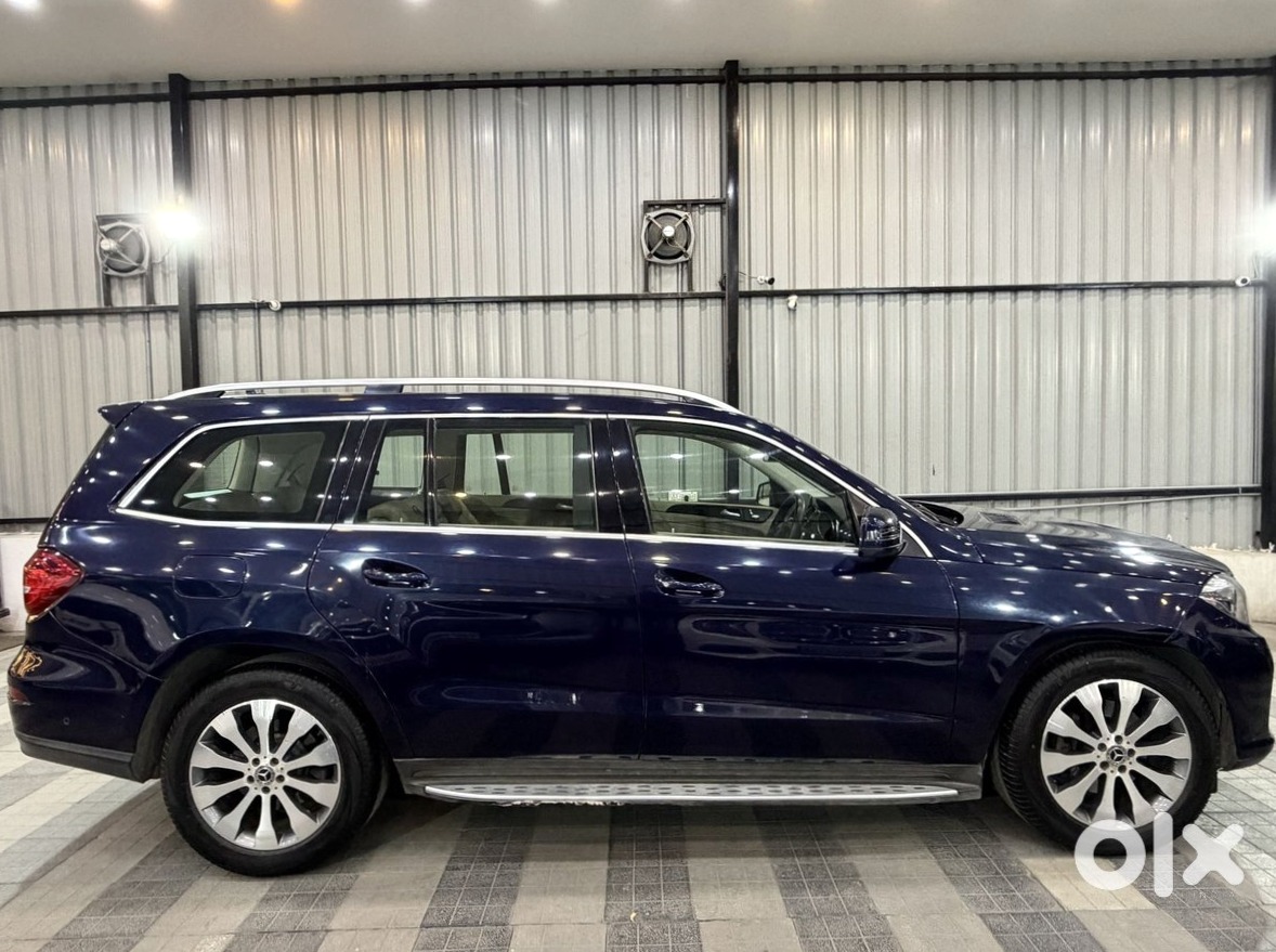 Urgent Sale: Mercedes-benz Gls