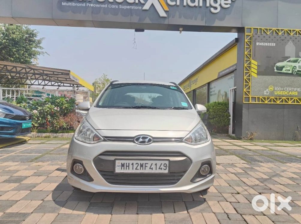 Hyundai I10 2015 Diesel