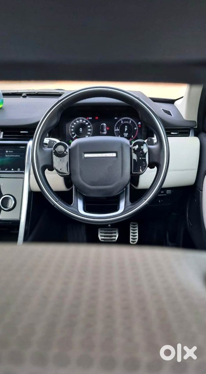 Land Rover Discovery Sport Diesel
