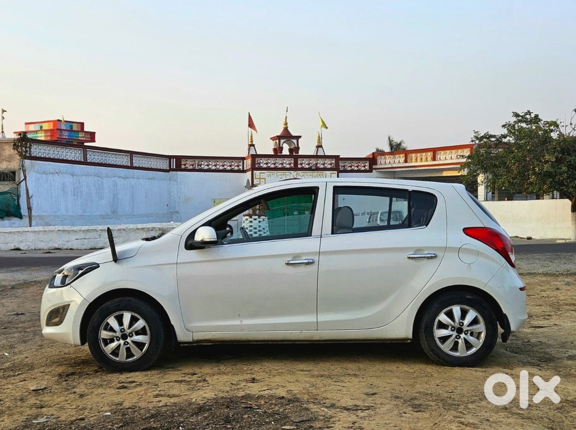 Urgent Sale - Hyundai I20 Cng