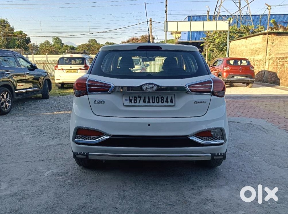 2014 Hyundai I20 Cng Manual