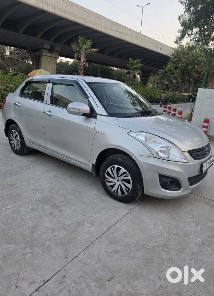 Maruti Dzire For Sale