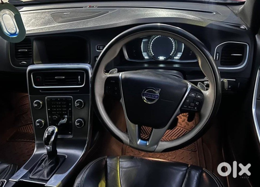 2017 Volvo S60 Diesel Automatic